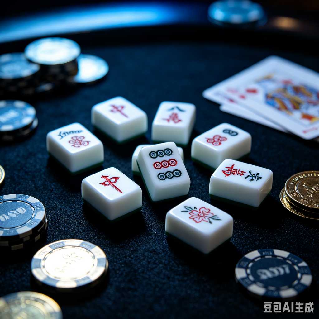 Murcia,mahjong