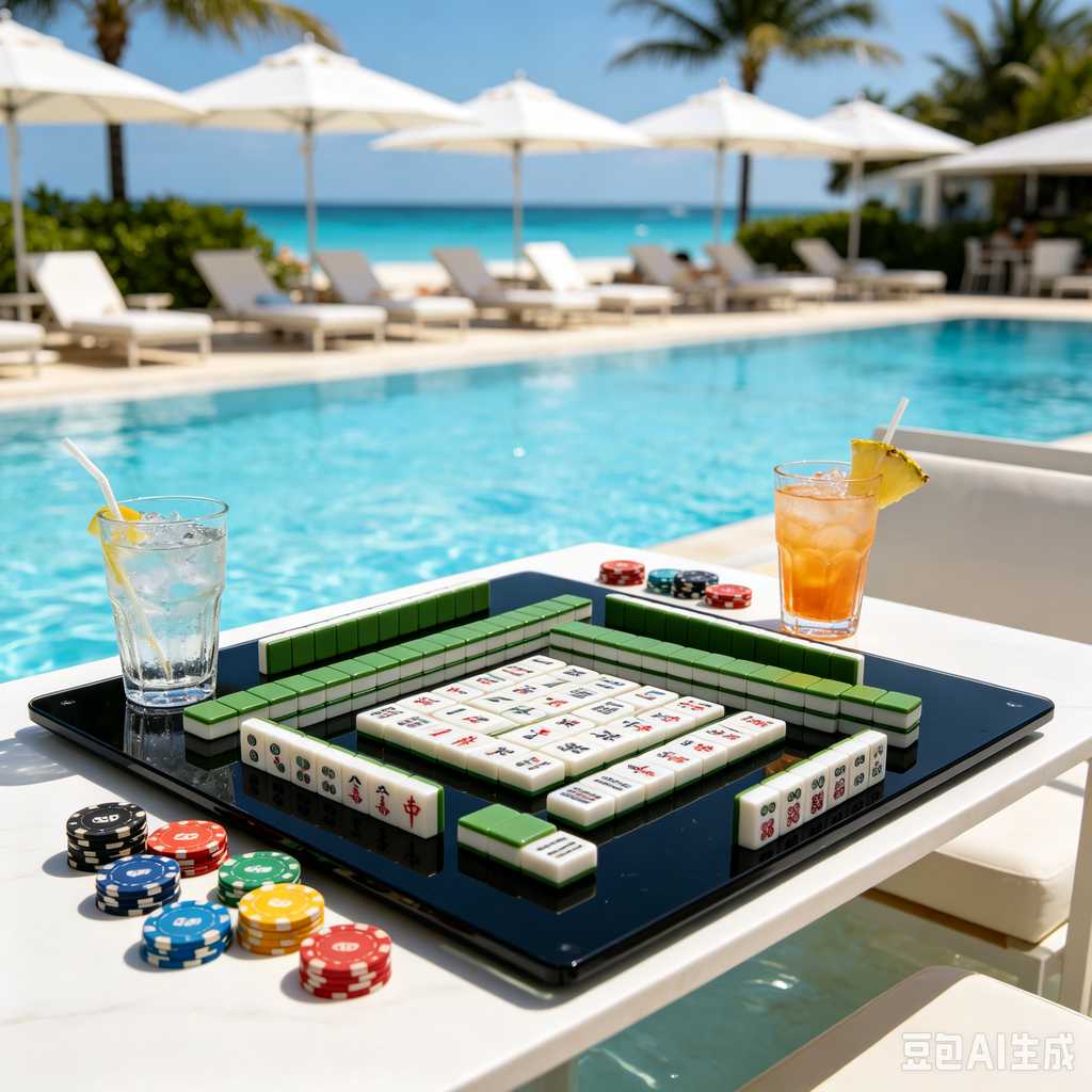 Bridgeport,mahjong