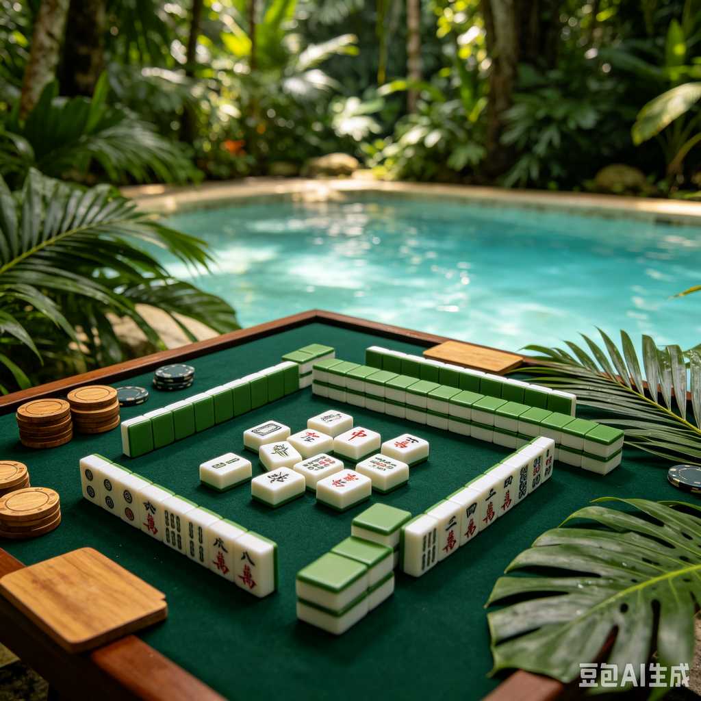 Wichita,mahjong