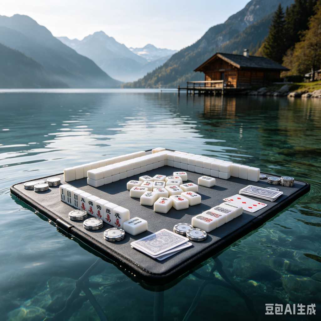 Toronto,mahjong