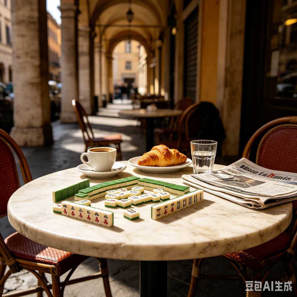 GrandJunction,mahjong