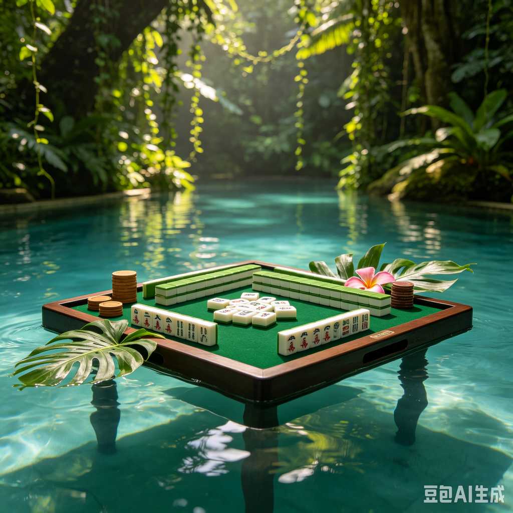 Bellevue,mahjong