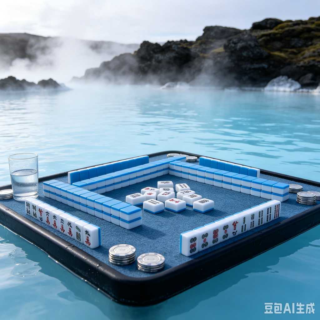 Athens,mahjong