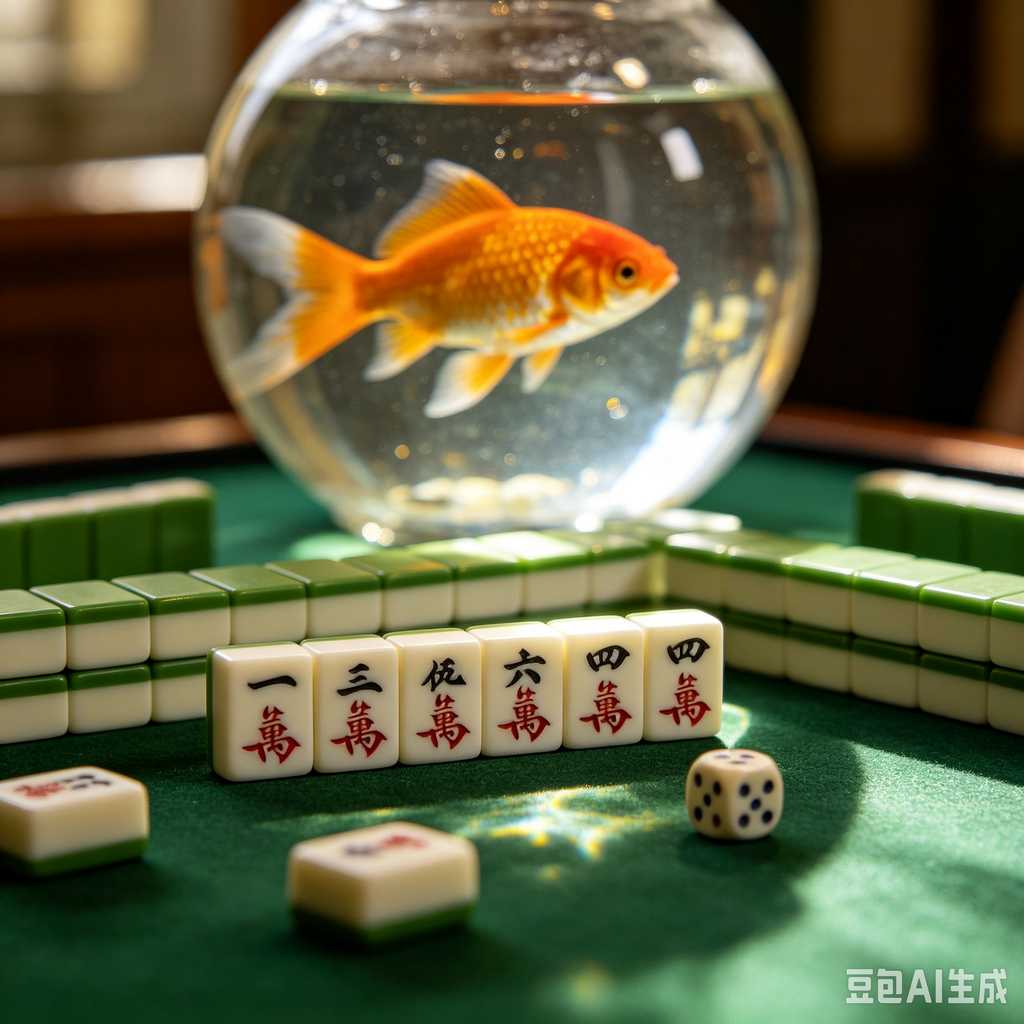 Tyler,mahjong