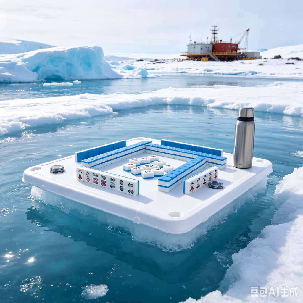 Racine,mahjong