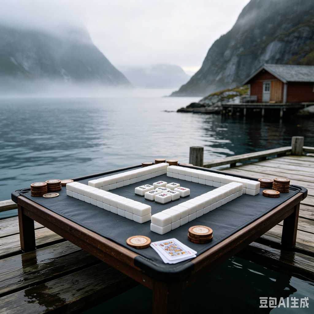 Wurzburg,mahjong