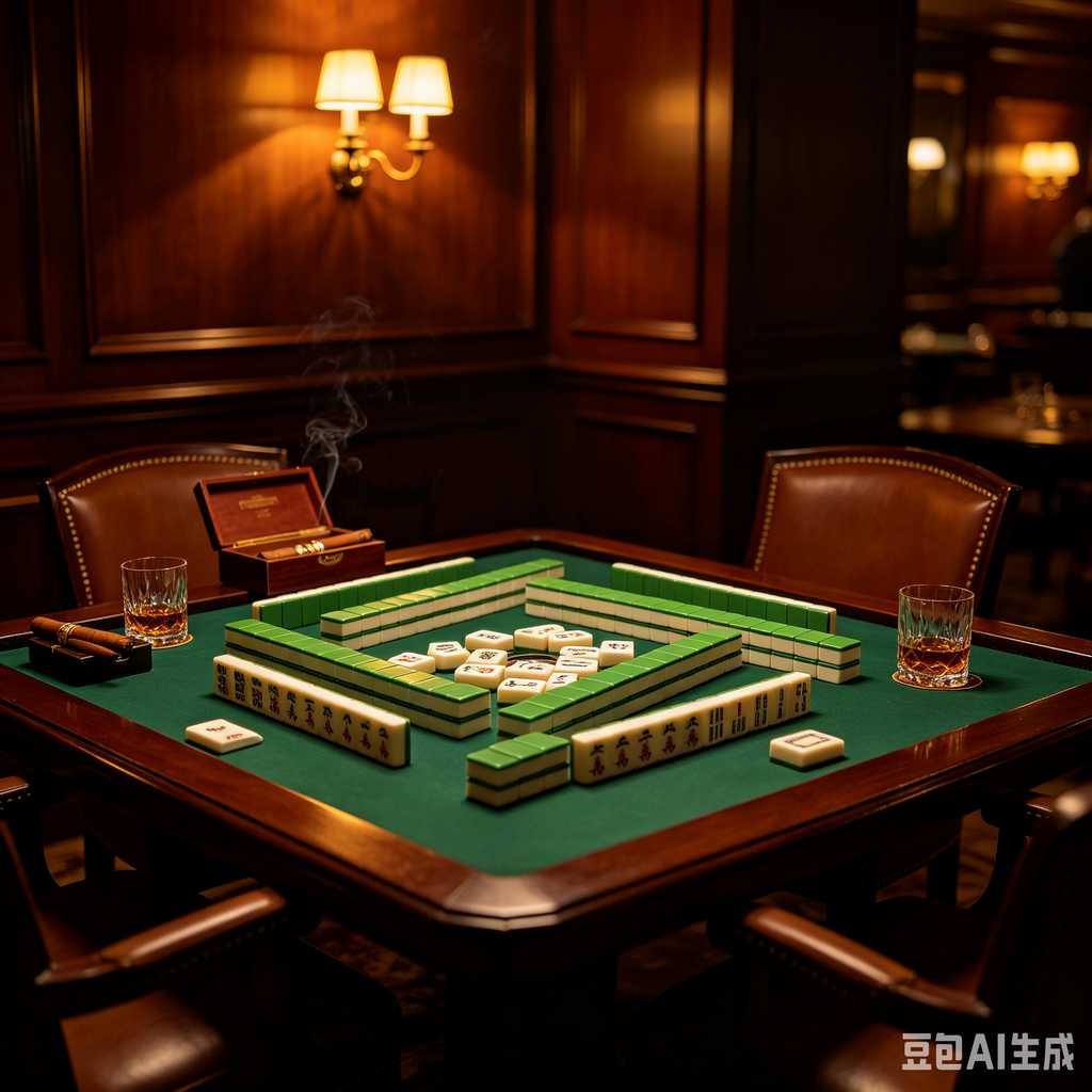 Montpellier,mahjong