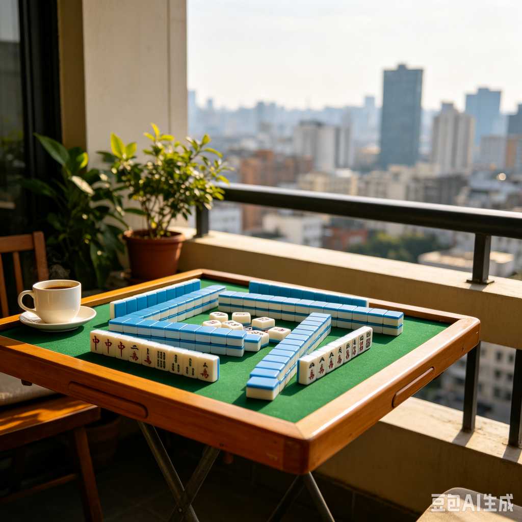 Leeds,mahjong