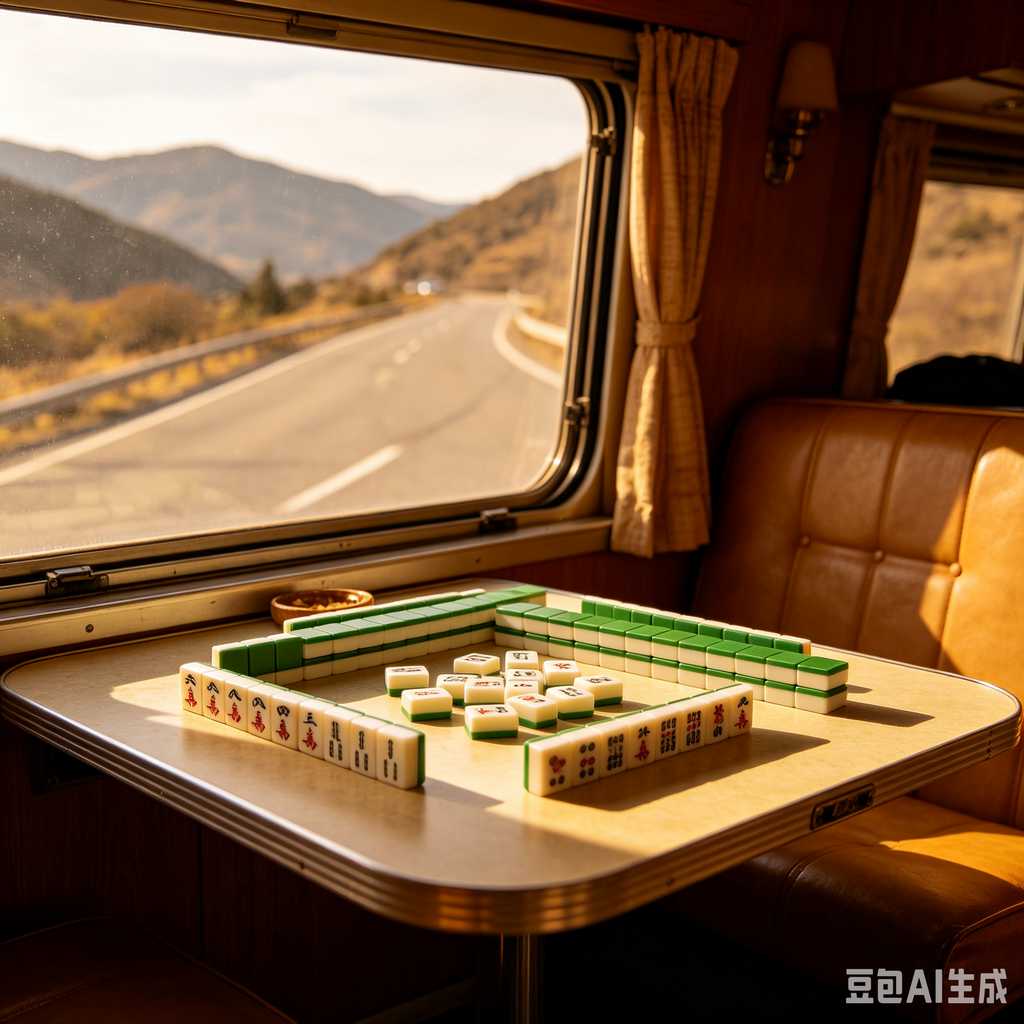 Toronto,mahjong