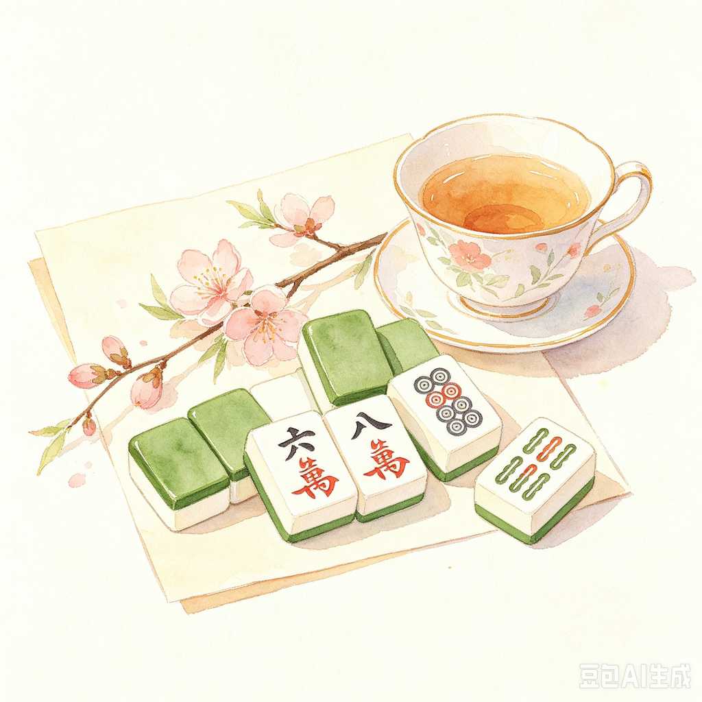 RichmondVA,mahjong