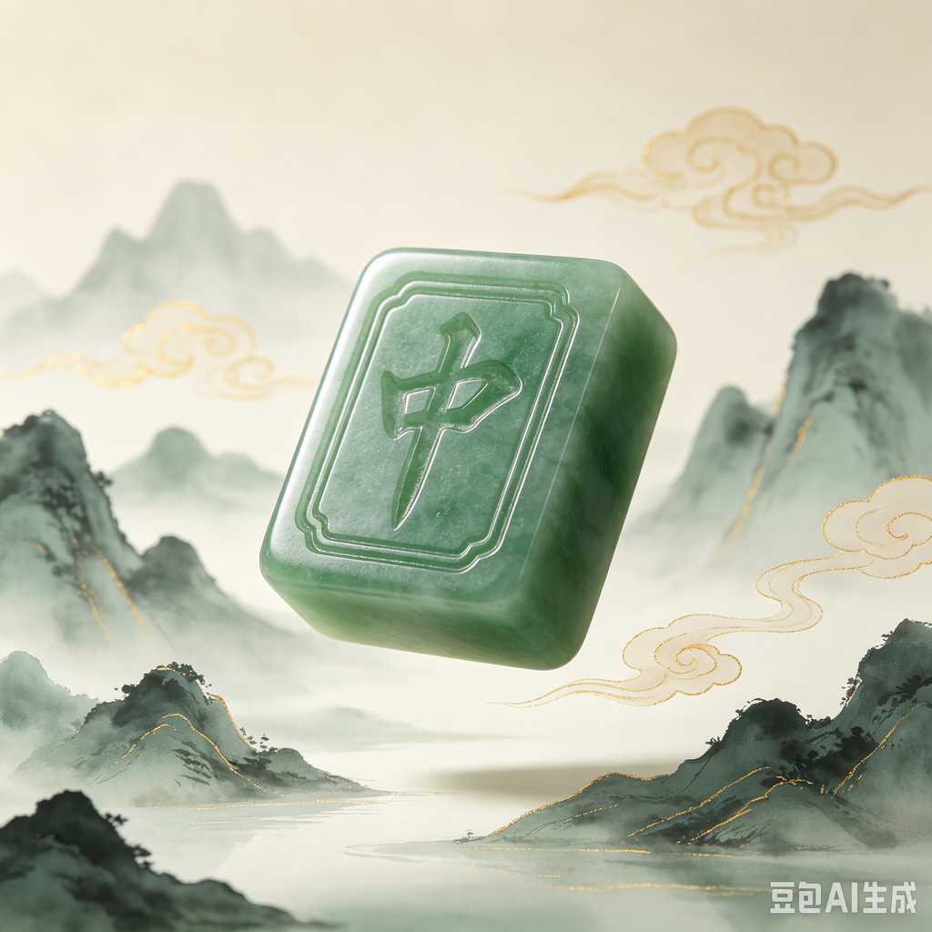 Charleston,mahjong