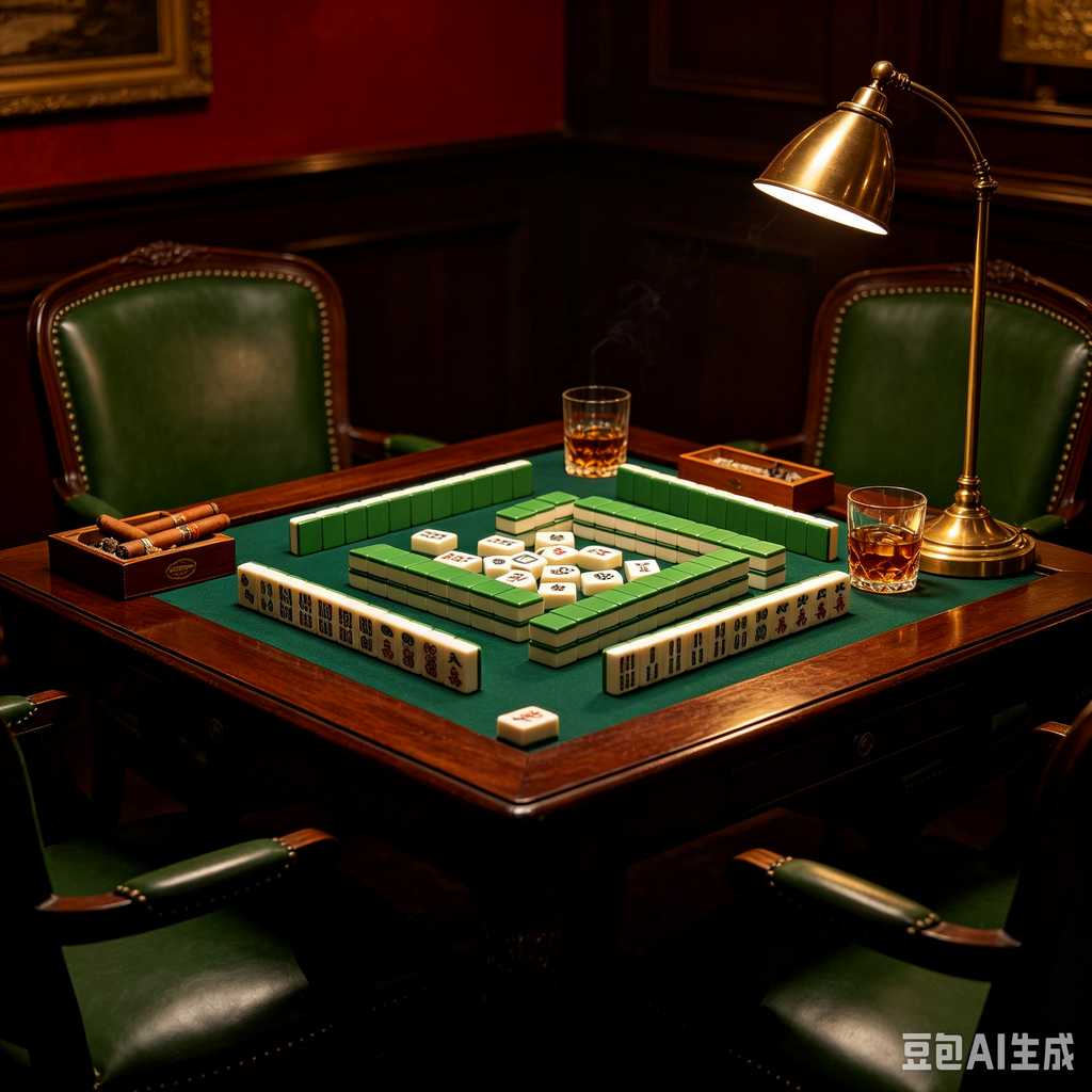 SaoPaulo,mahjong