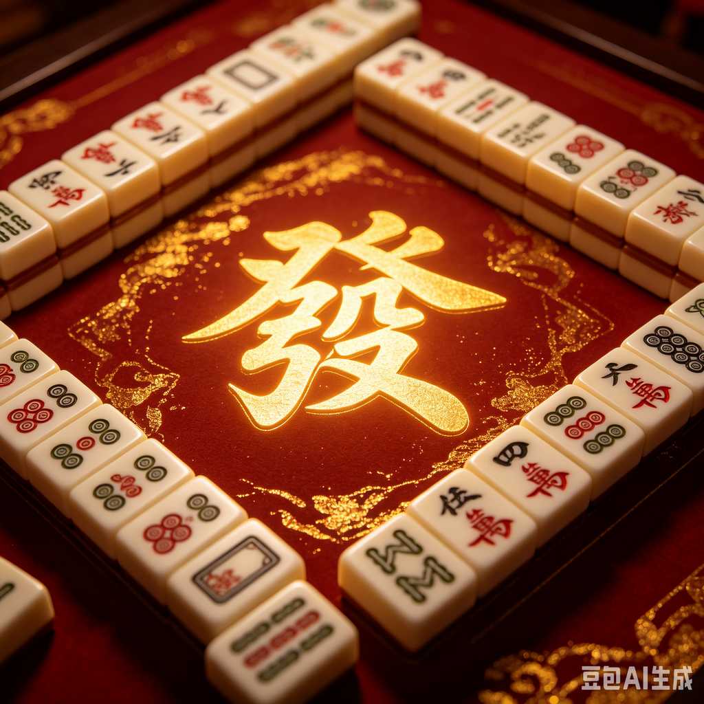 Raleigh,mahjong