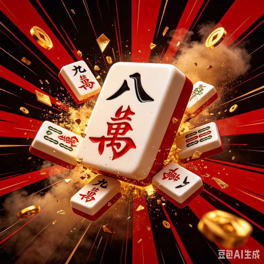 Paris,mahjong