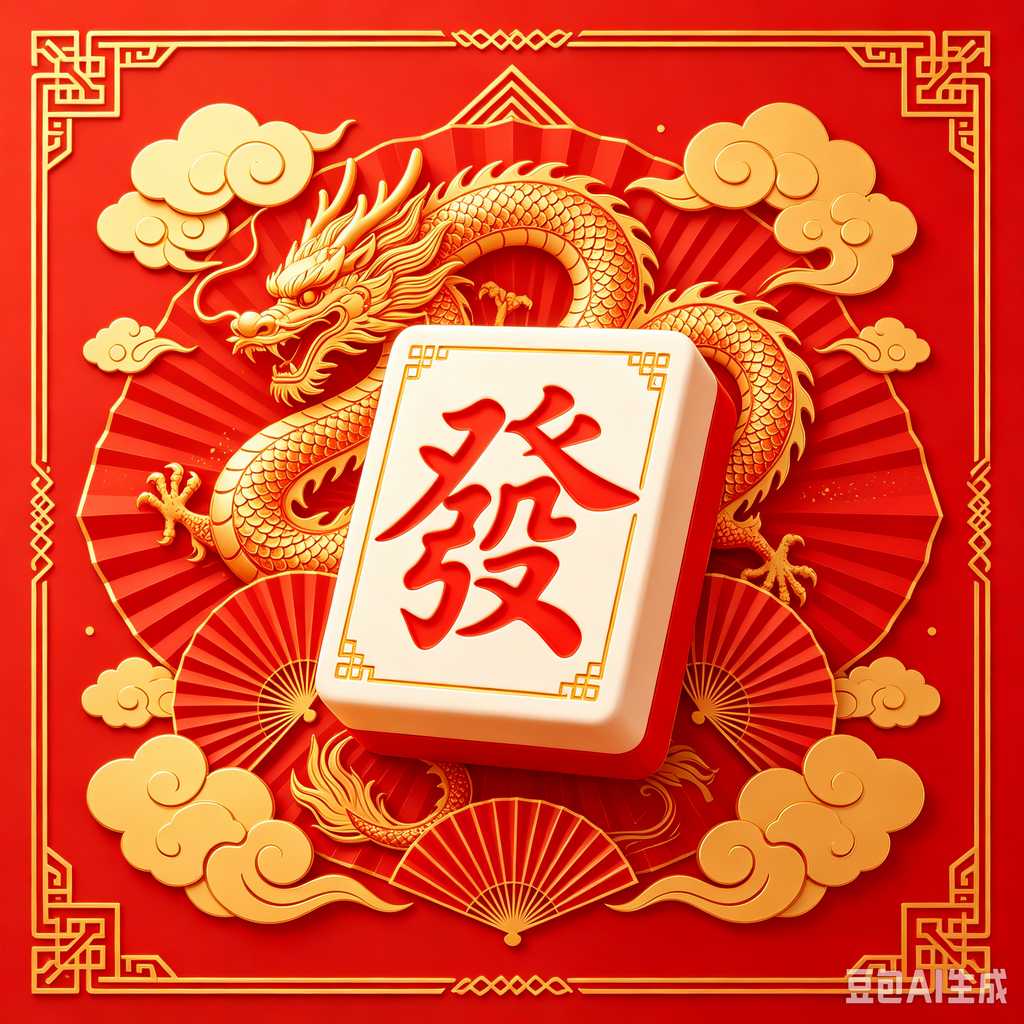 StLouis,mahjong
