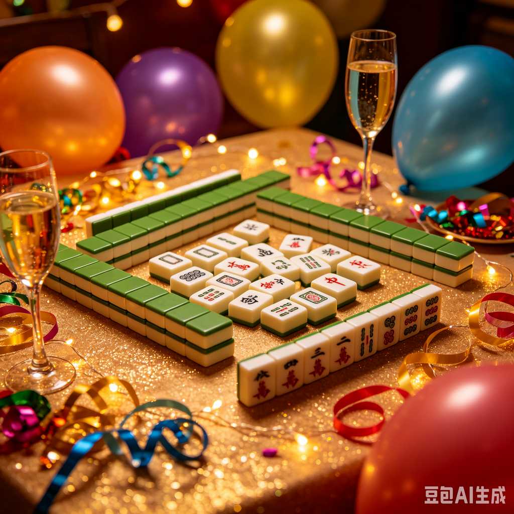 Swansea,mahjong