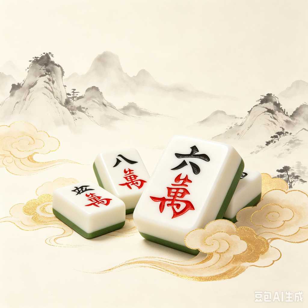 Siauliai,mahjong