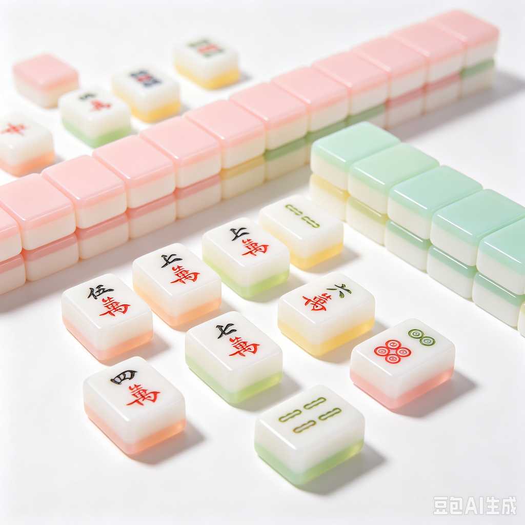 Hawaii,mahjong