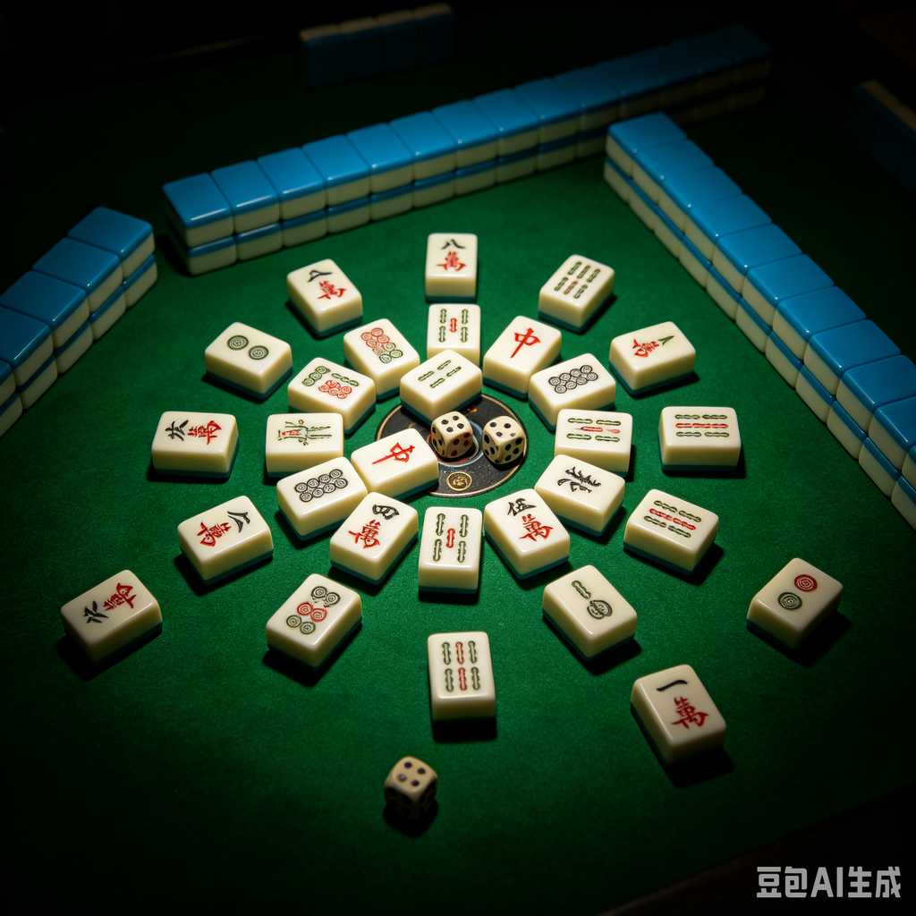 Campinas,mahjong