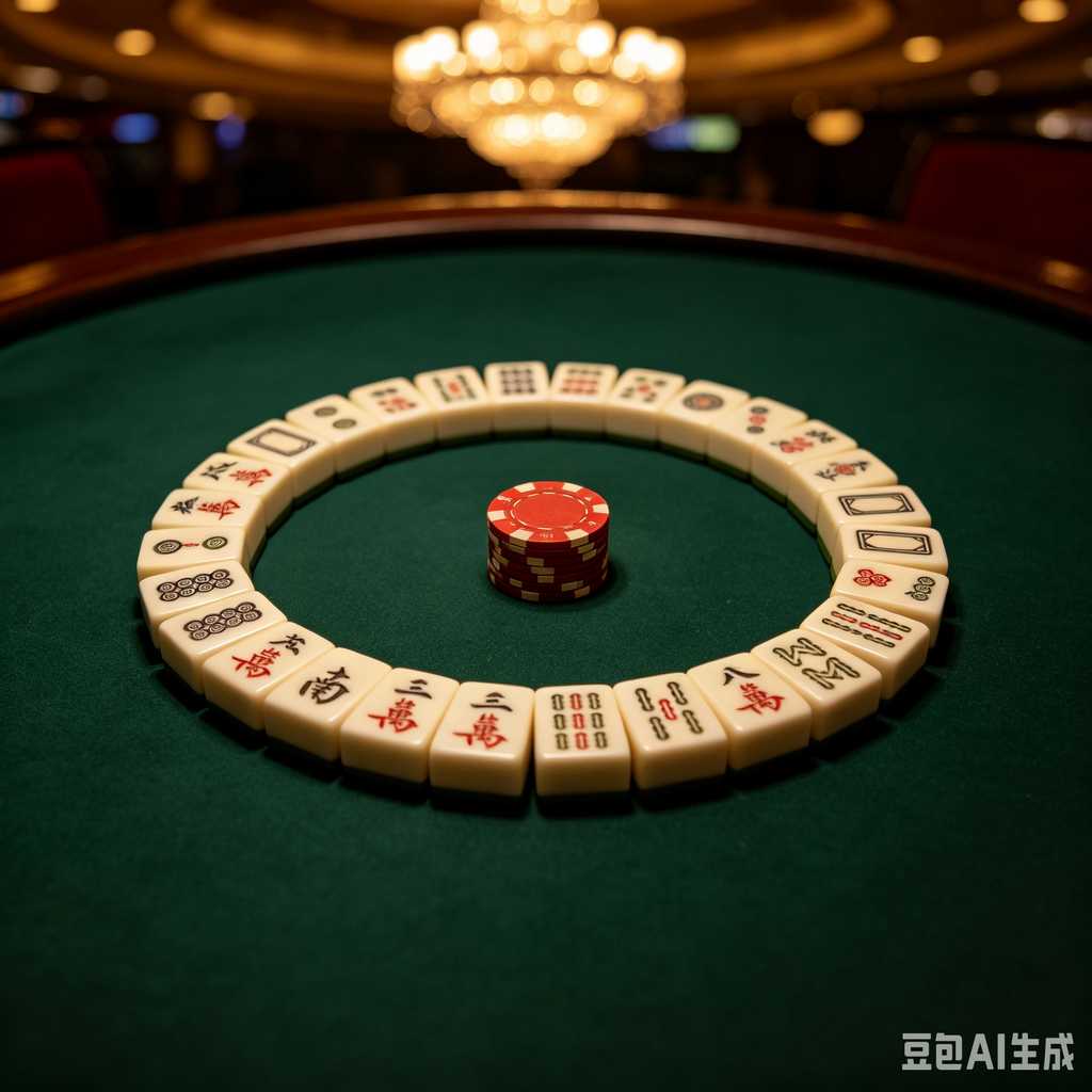LakewoodCO,mahjong