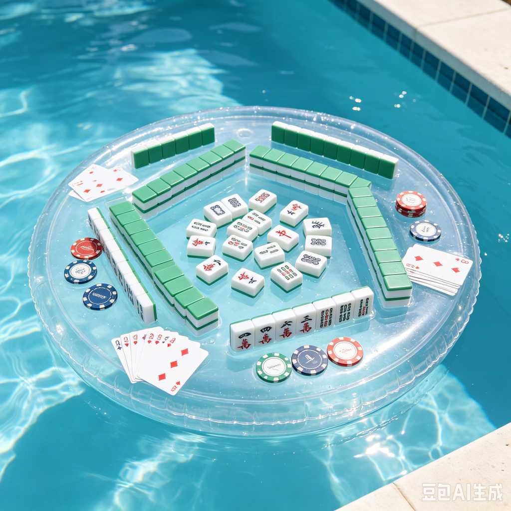 Edinburgh,mahjong